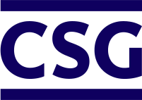 LOGO CSG